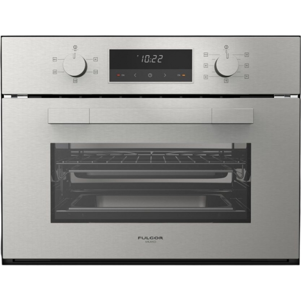 Fulgor FUTGSO 4505 MT IX 45厘米 34公升 嵌入式蒸焗爐